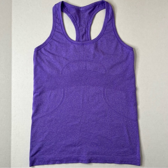 Lululemon Run: Swiftly Tech Racerback - Picture 3 of 6
